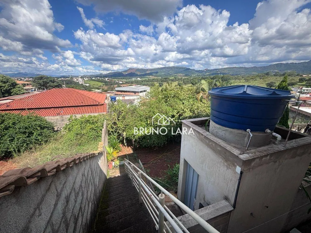 Casa, 5 quartos, 280 m² - Foto 15