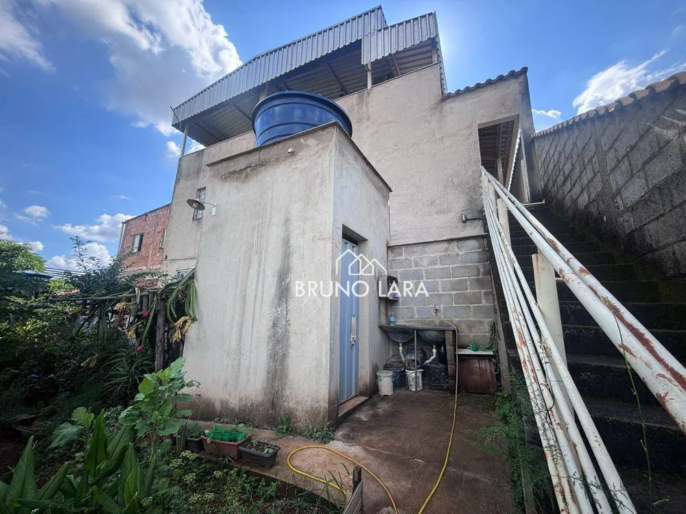 Casa, 5 quartos, 280 m² - Foto 16