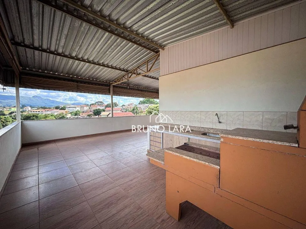 Casa, 5 quartos, 280 m² - Foto 10