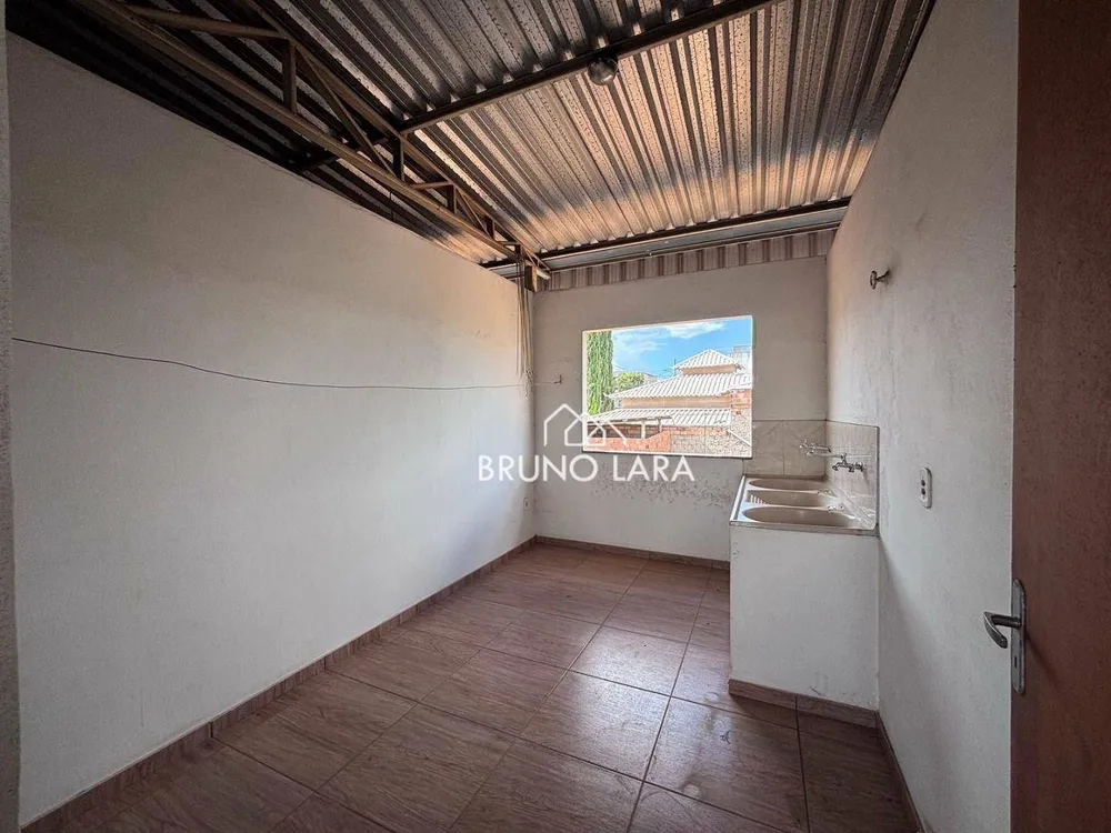 Casa, 5 quartos, 280 m² - Foto 11
