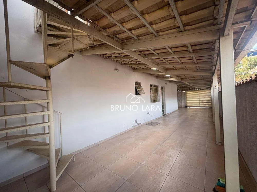 Casa, 5 quartos, 280 m² - Foto 2