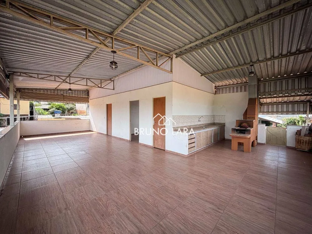 Casa, 5 quartos, 280 m² - Foto 9