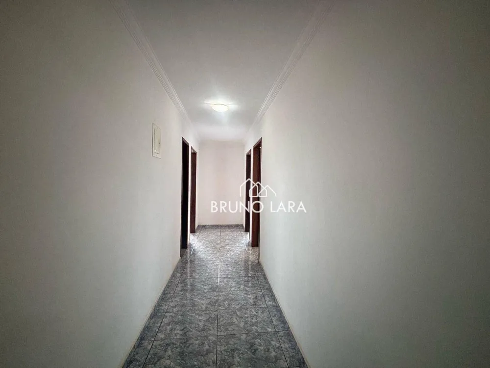 Casa, 5 quartos, 280 m² - Foto 6