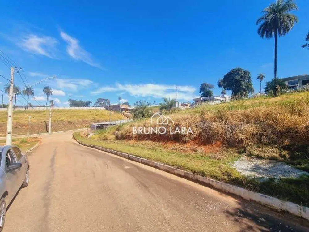 Loteamento e Condomínio, 1000 m² - Foto 3