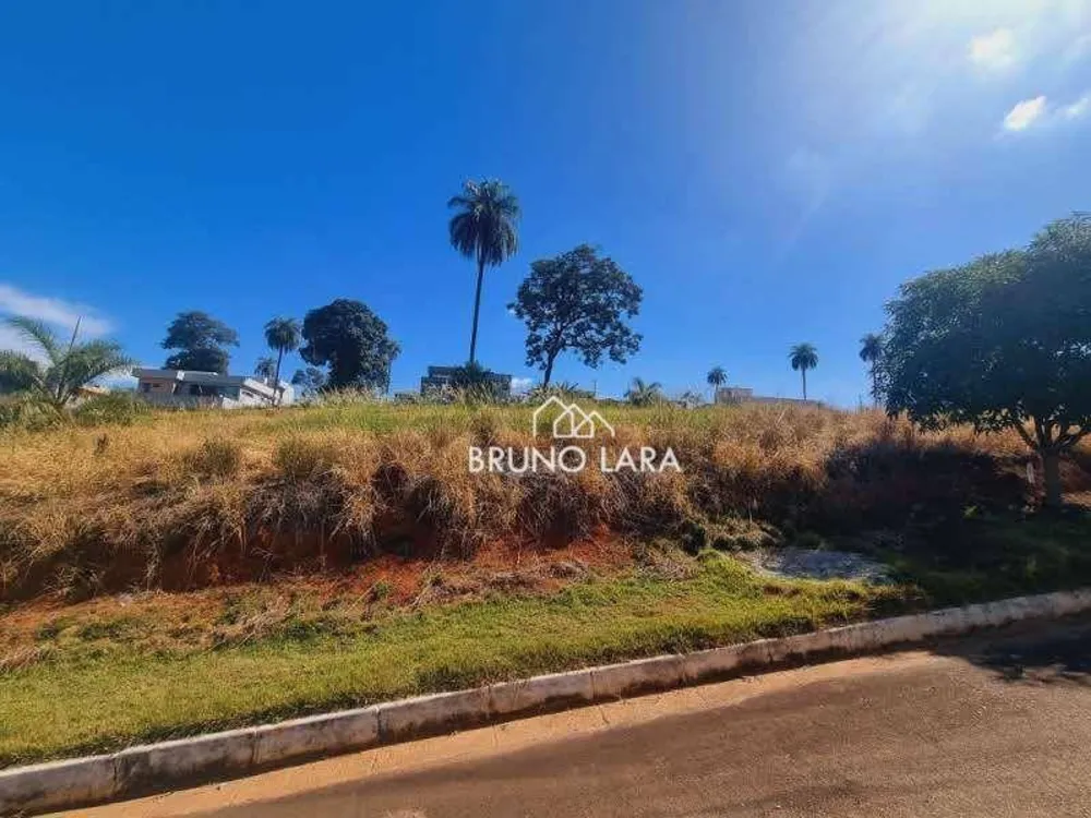 Loteamento e Condomínio, 1000 m² - Foto 2