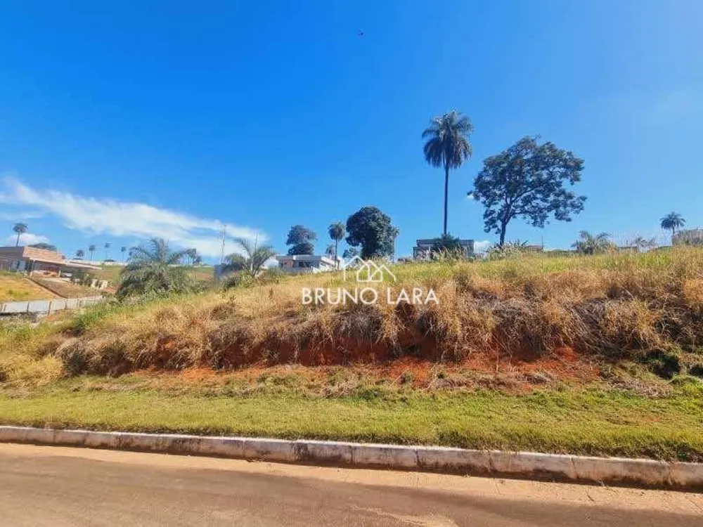 Loteamento e Condomínio, 1000 m² - Foto 1
