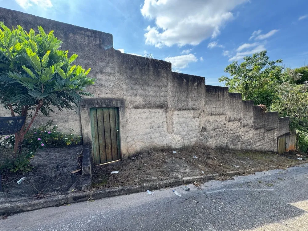 Terreno, 360 m² - Foto 1