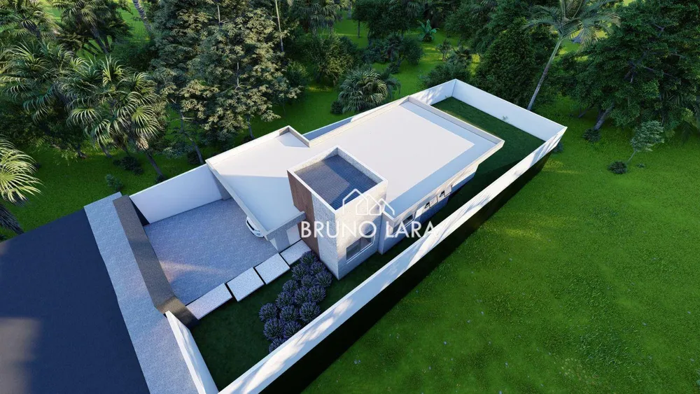 Casa, 3 quartos, 115 m² - Foto 3