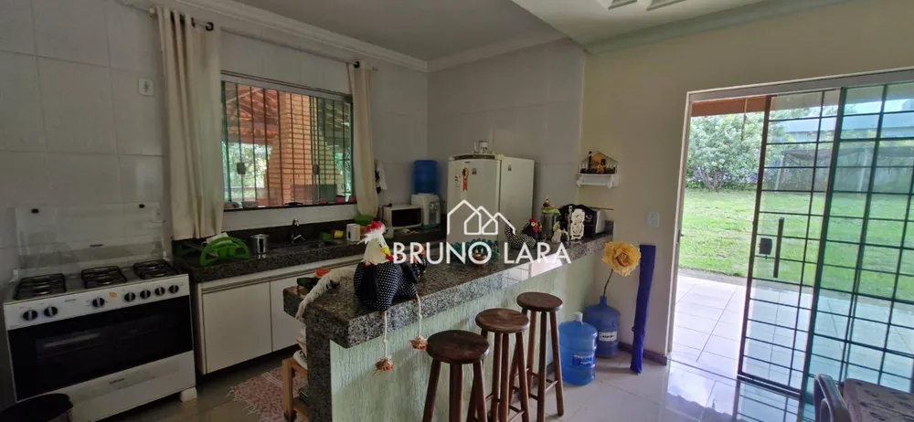 Casa, 3 quartos, 270 m² - Foto 7