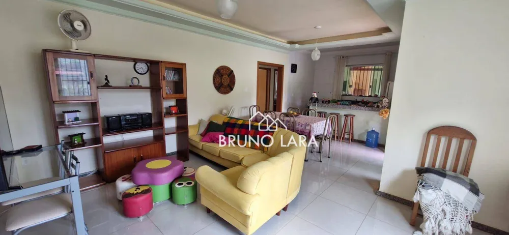 Casa, 3 quartos, 270 m² - Foto 6