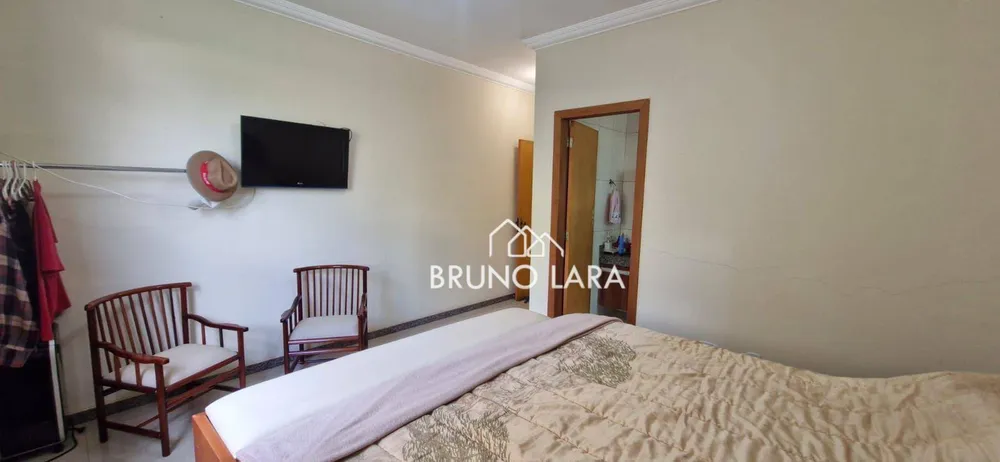 Casa, 3 quartos, 270 m² - Foto 8