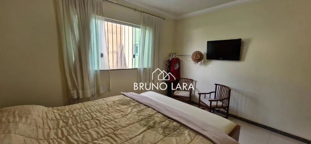 Casa, 3 quartos, 270 m² - Foto 10