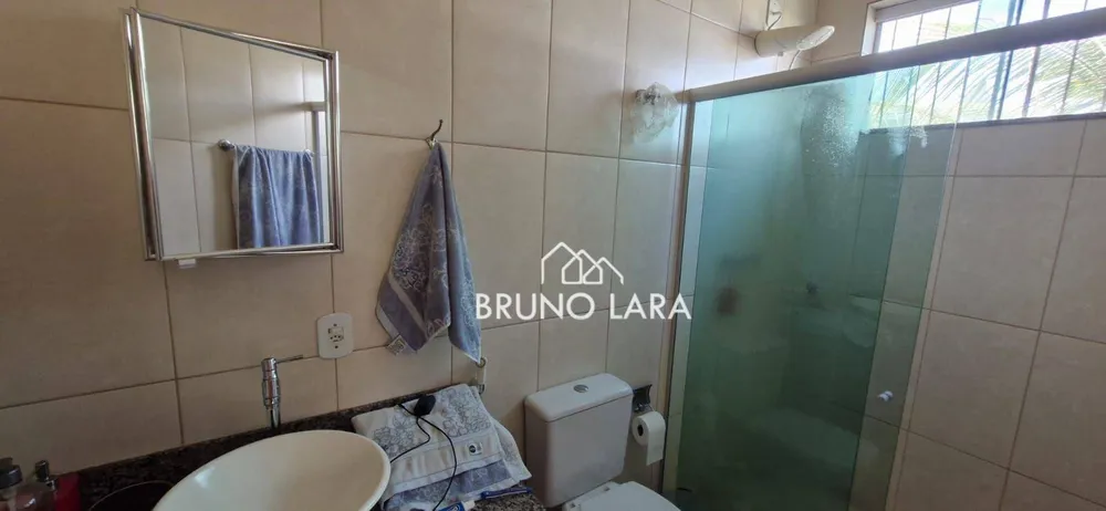 Casa, 3 quartos, 270 m² - Foto 11