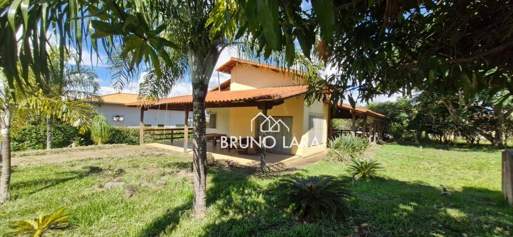 Casa, 3 quartos, 270 m² - Foto 5
