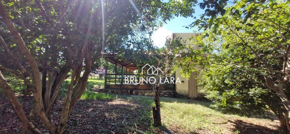 Casa, 3 quartos, 270 m² - Foto 4