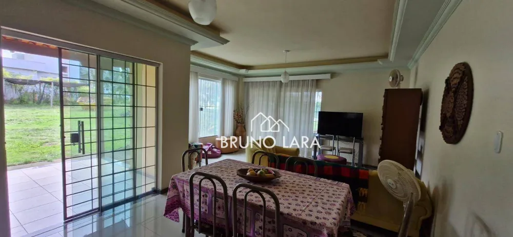 Casa, 3 quartos, 270 m² - Foto 12