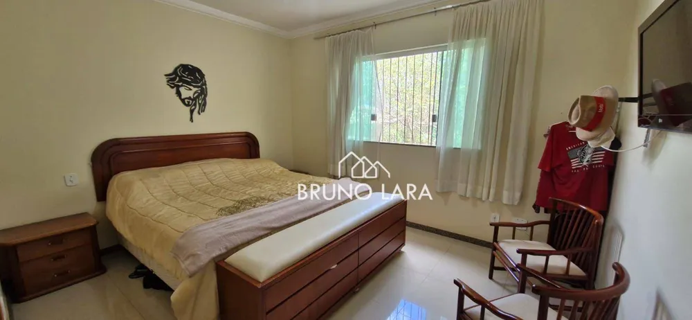 Casa, 3 quartos, 270 m² - Foto 9