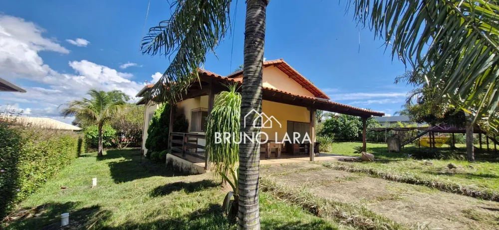Casa, 3 quartos, 270 m² - Foto 2