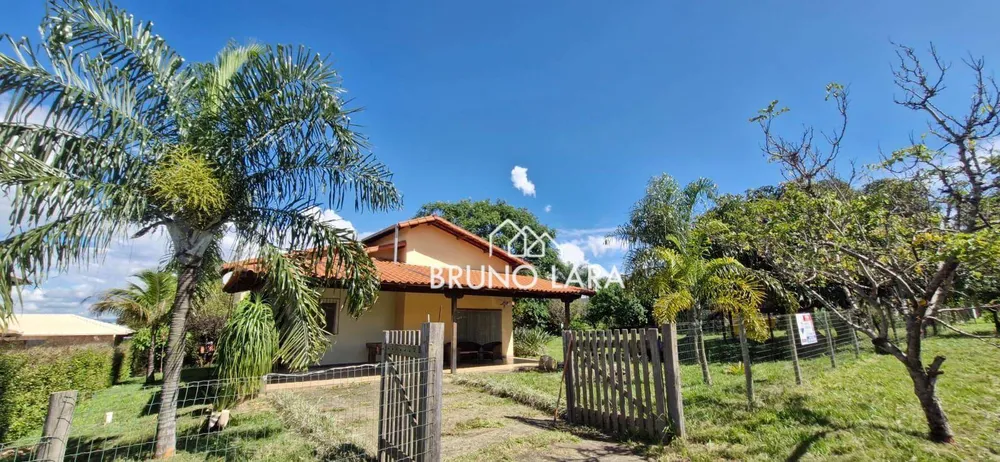 Casa, 3 quartos, 270 m² - Foto 3