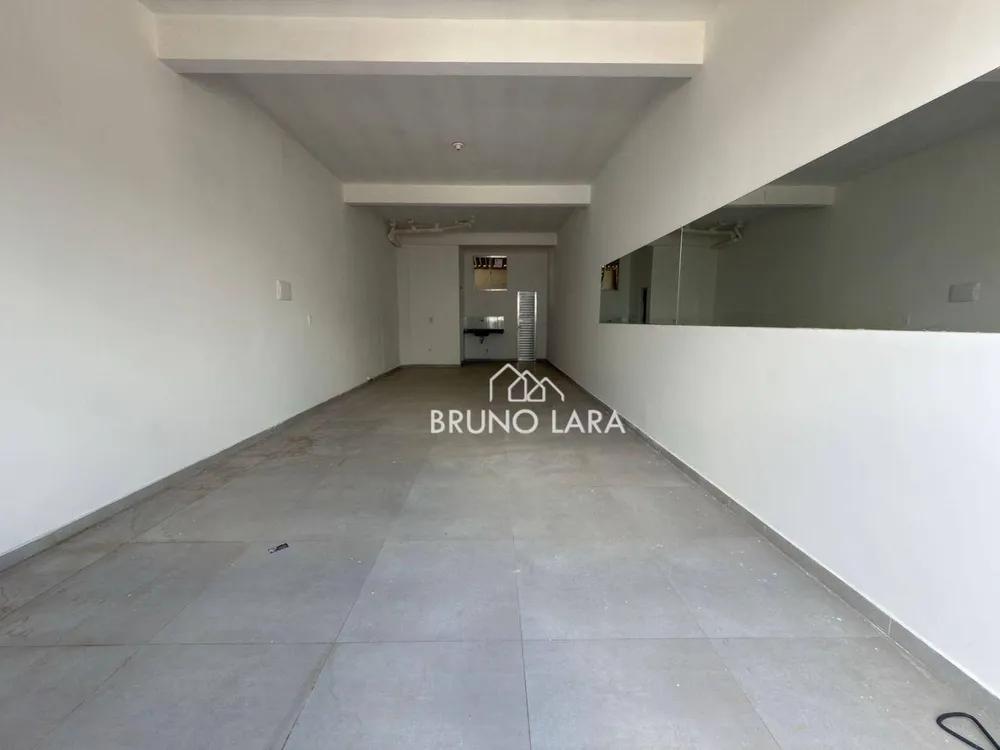 Loja-Salão, 40 m² - Foto 5