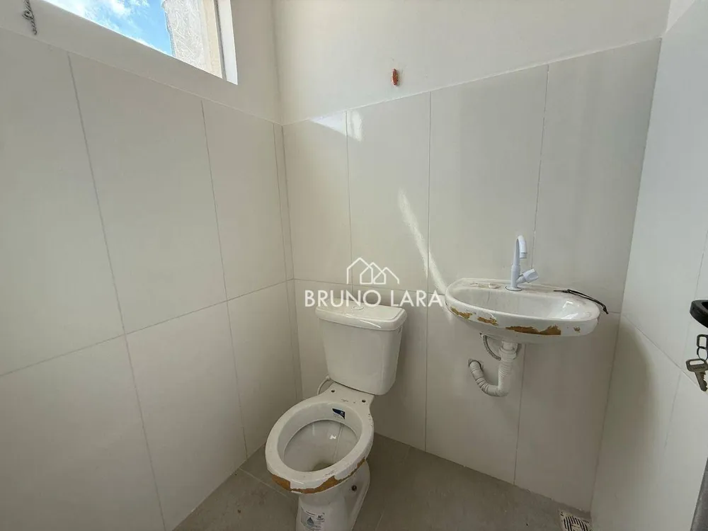 Loja-Salão, 40 m² - Foto 6