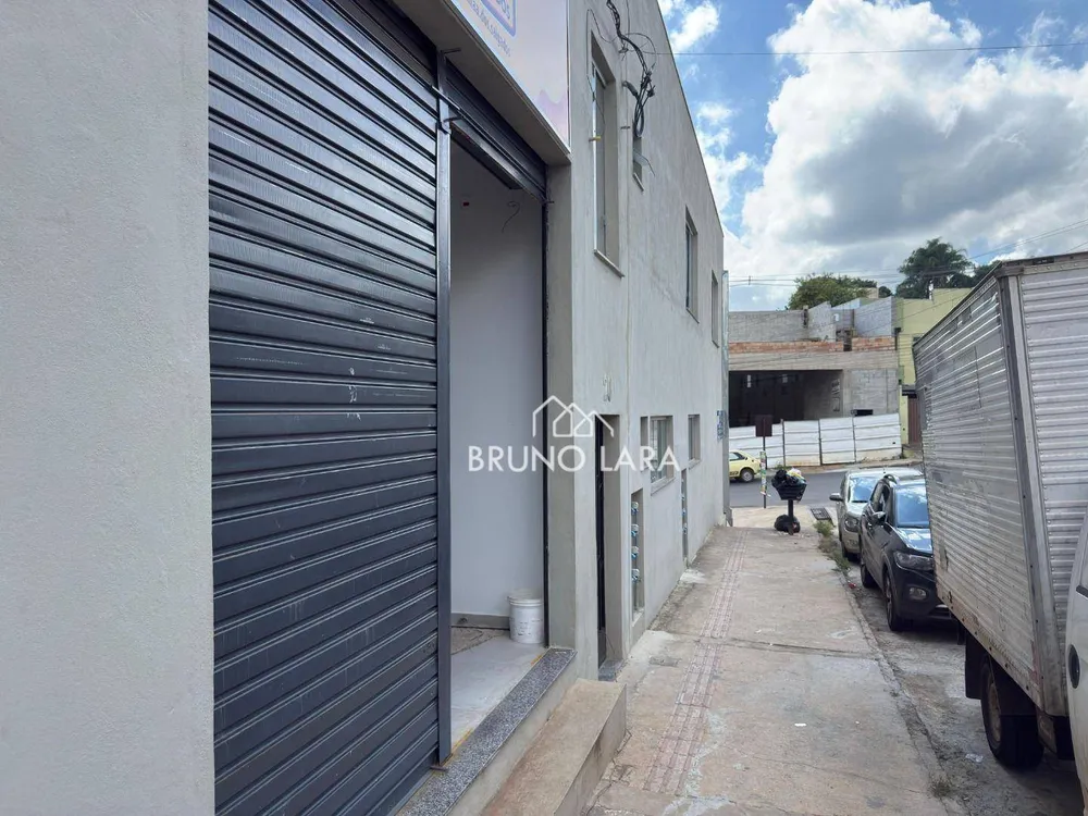 Loja-Salão, 40 m² - Foto 8