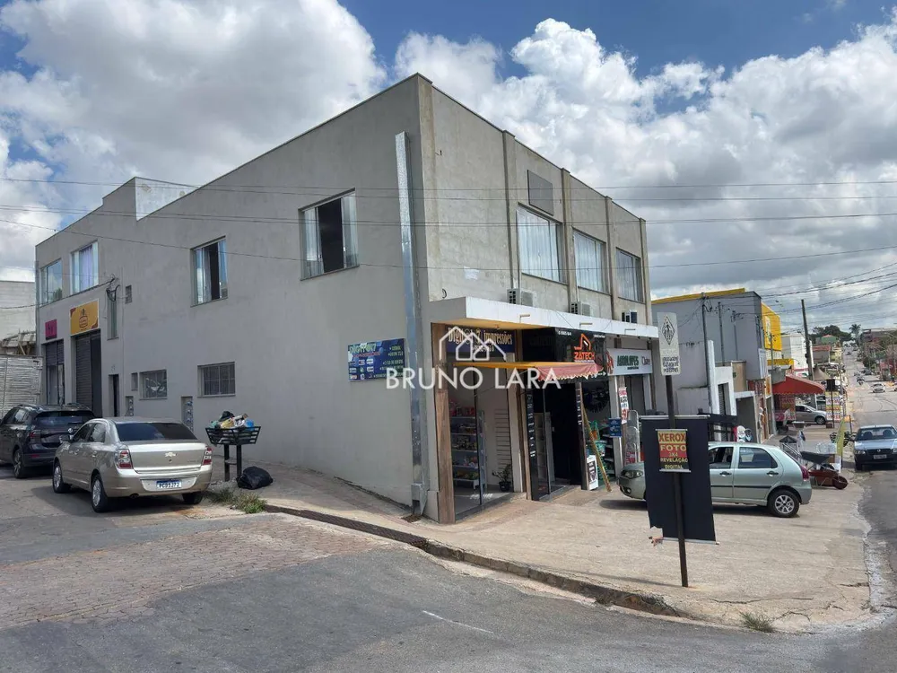 Loja-Salão, 40 m² - Foto 9