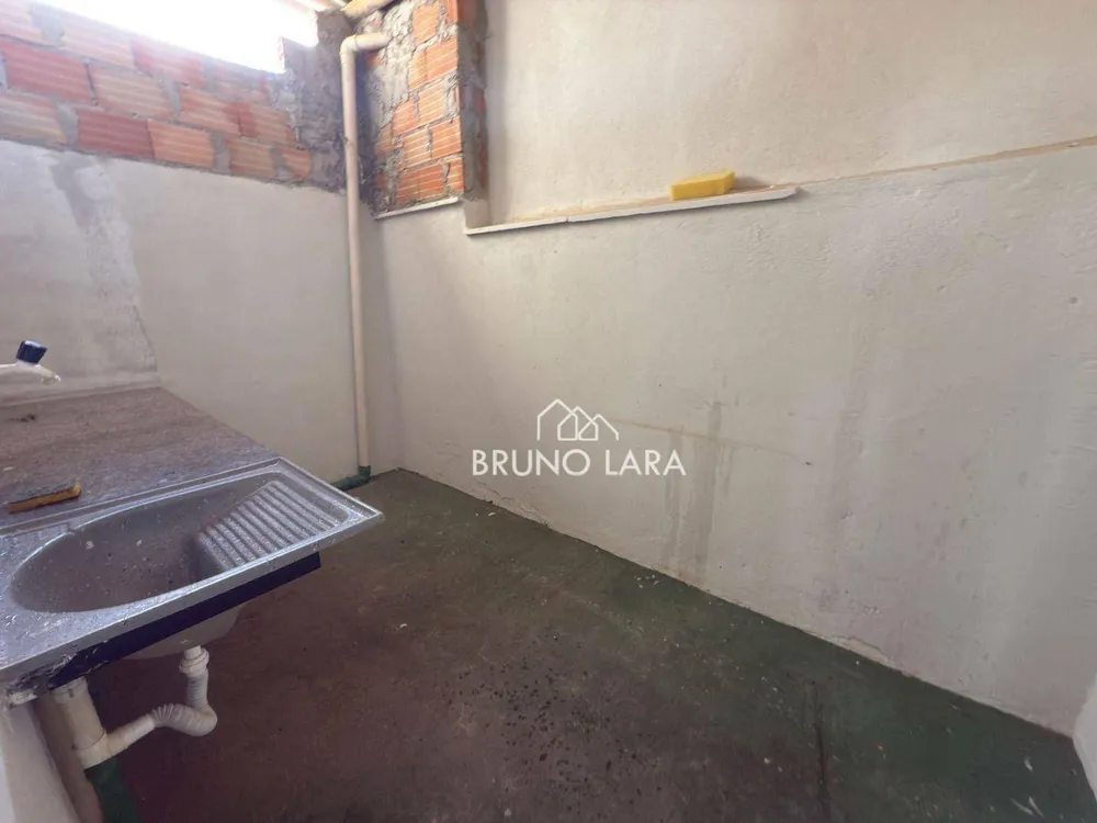Loja-Salão, 40 m² - Foto 7
