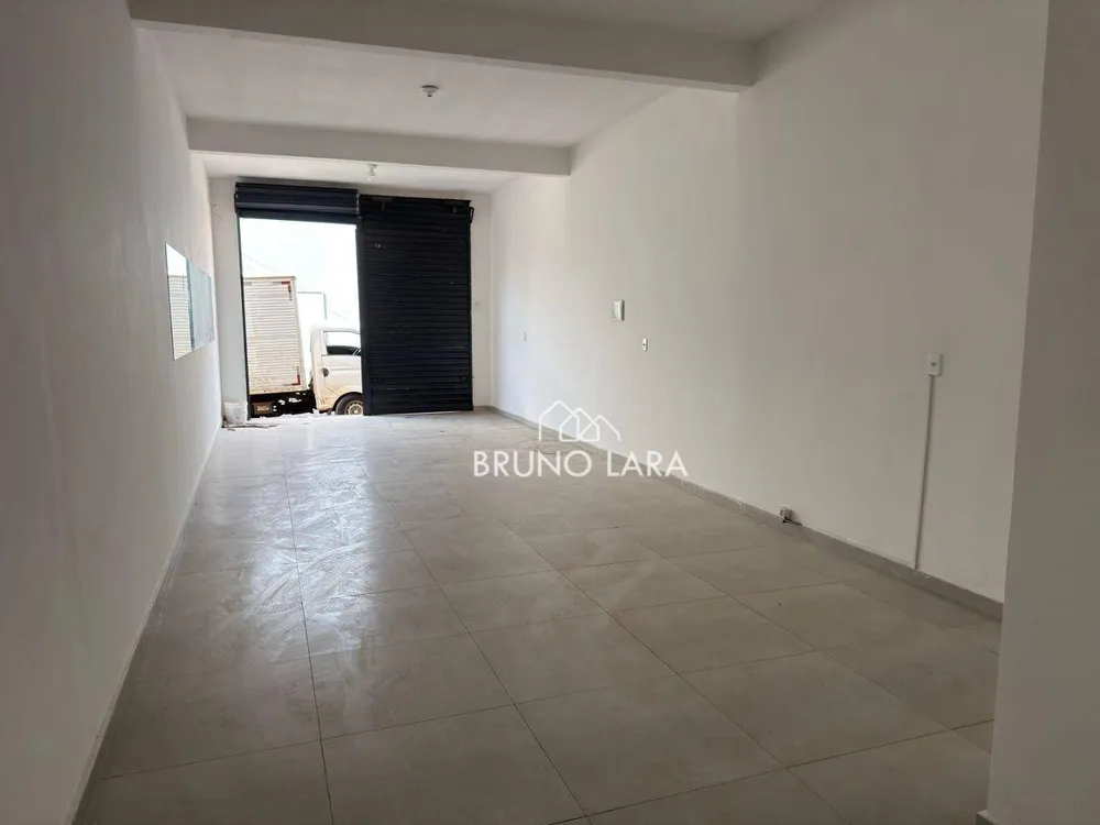 Loja-Salão, 40 m² - Foto 2
