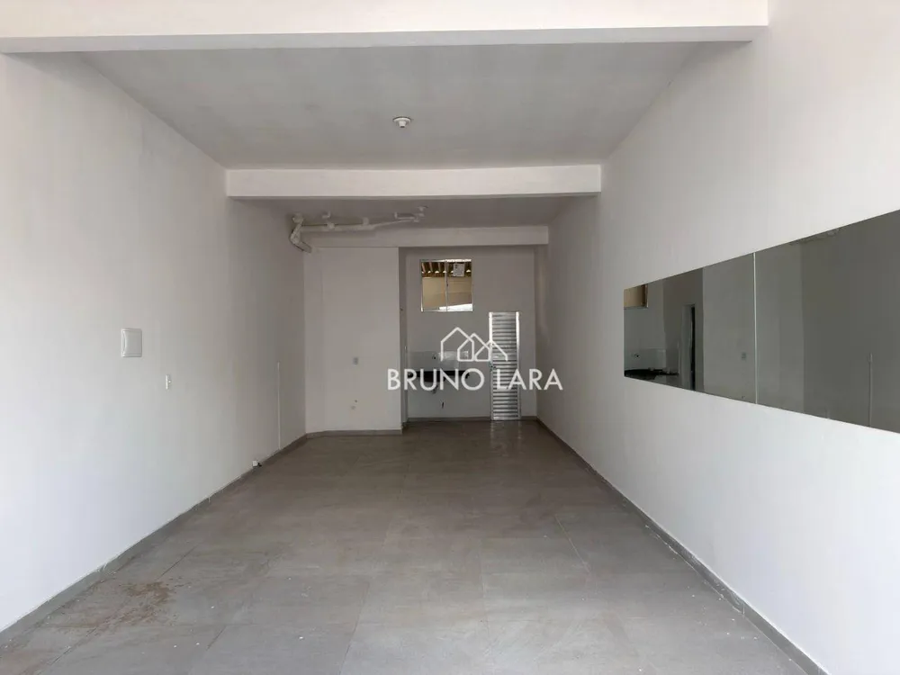 Loja-Salão, 40 m² - Foto 4