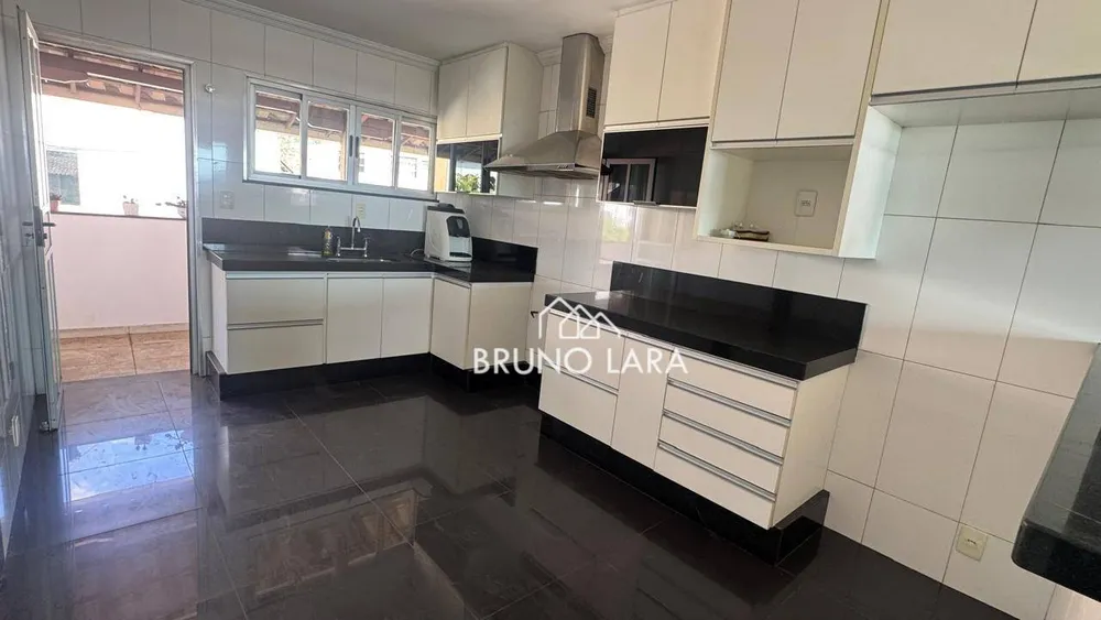 Casa, 3 quartos, 120 m² - Foto 10
