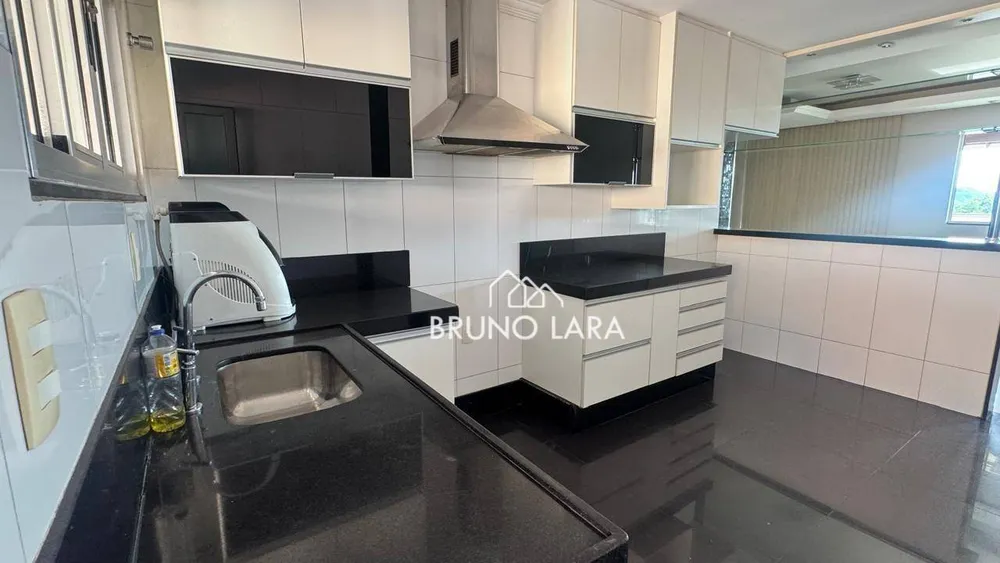 Casa, 3 quartos, 120 m² - Foto 11