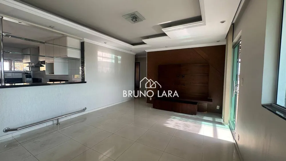 Casa, 3 quartos, 120 m² - Foto 1