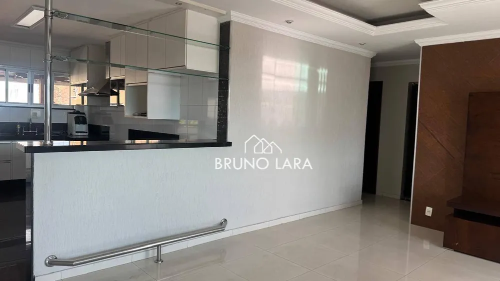 Casa, 3 quartos, 120 m² - Foto 3