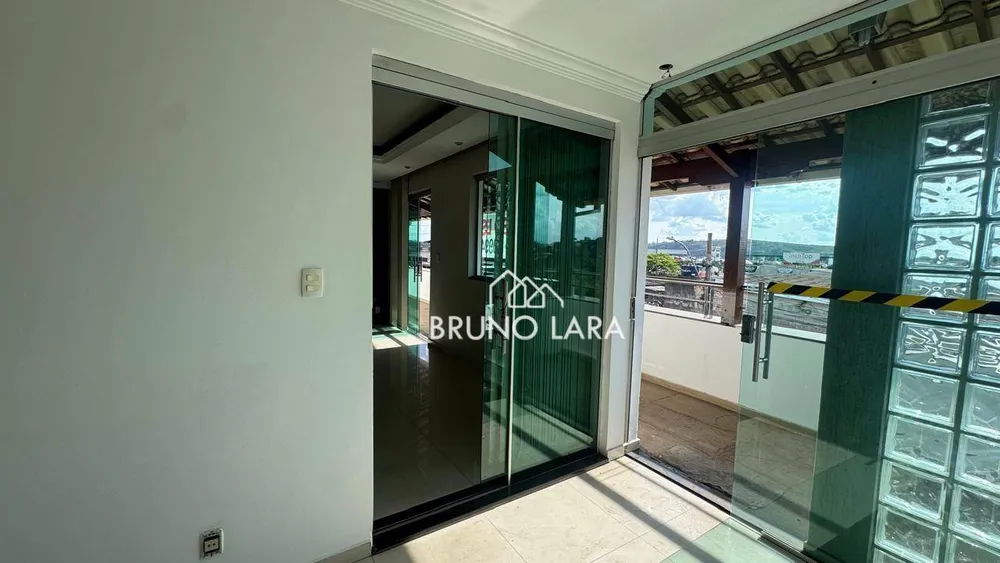 Casa, 3 quartos, 120 m² - Foto 2