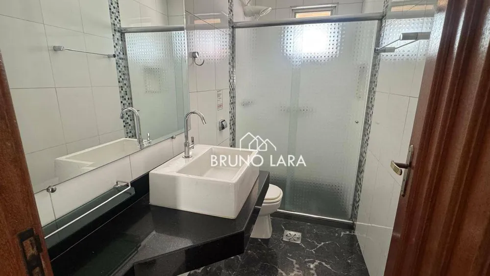 Casa, 3 quartos, 120 m² - Foto 9