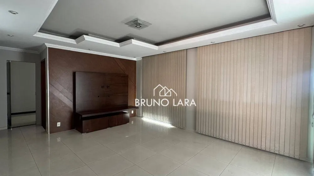 Casa, 3 quartos, 120 m² - Foto 12