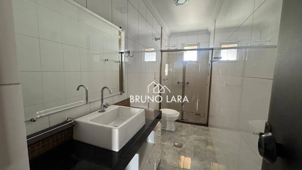 Casa, 3 quartos, 120 m² - Foto 4
