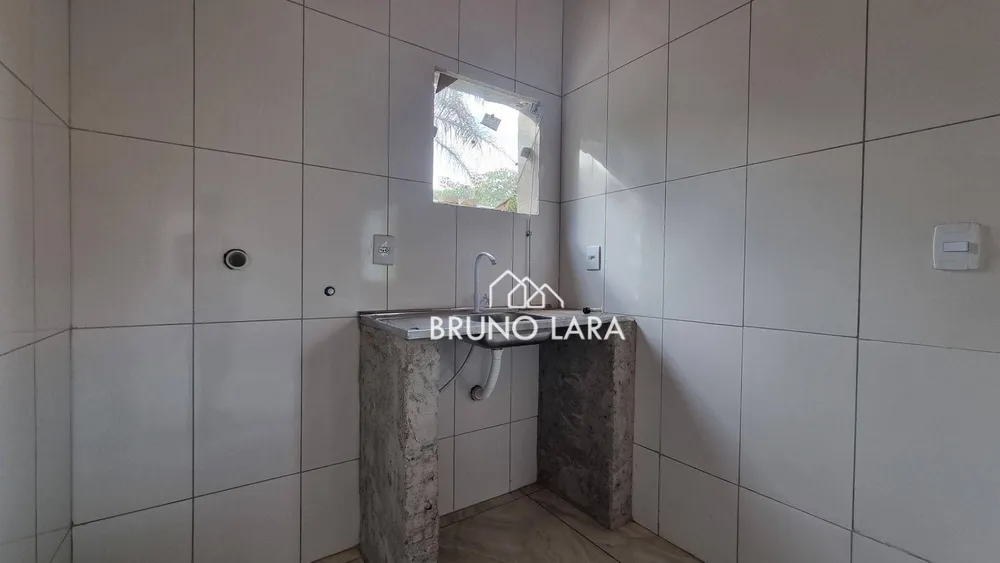 Apartamento, 2 quartos, 45 m² - Foto 5