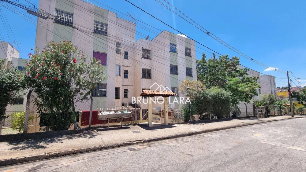 Apartamento, 2 quartos, 50 m² - Foto 5