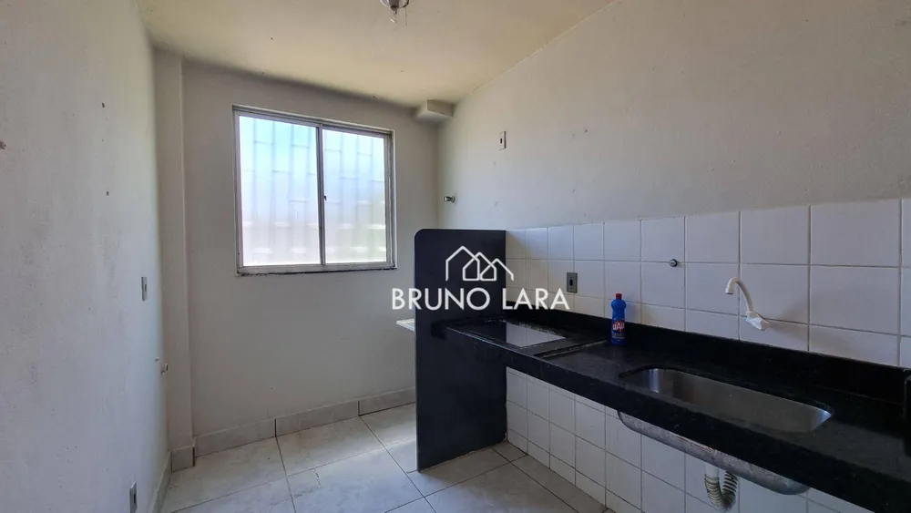 Apartamento, 2 quartos, 50 m² - Foto 6