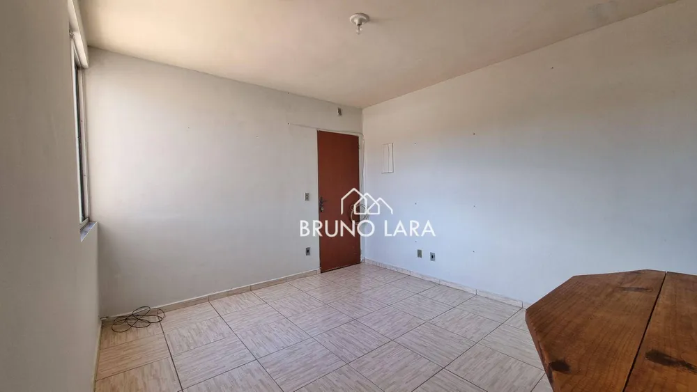 Apartamento, 2 quartos, 50 m² - Foto 3