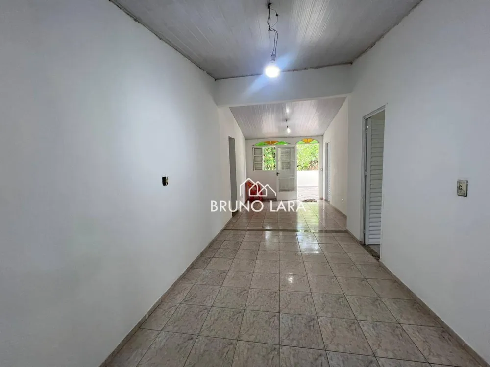 Casa, 4 quartos, 208 m² - Foto 1