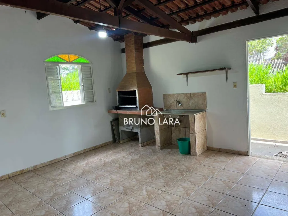 Casa, 4 quartos, 208 m² - Foto 4