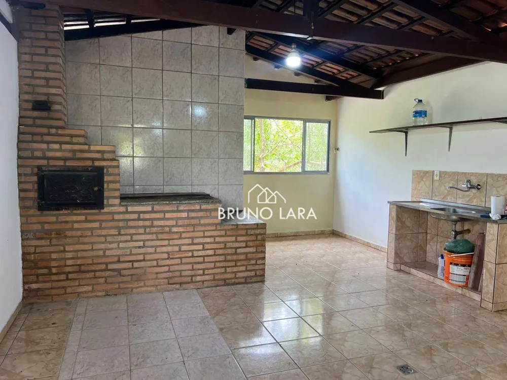 Casa, 4 quartos, 208 m² - Foto 3