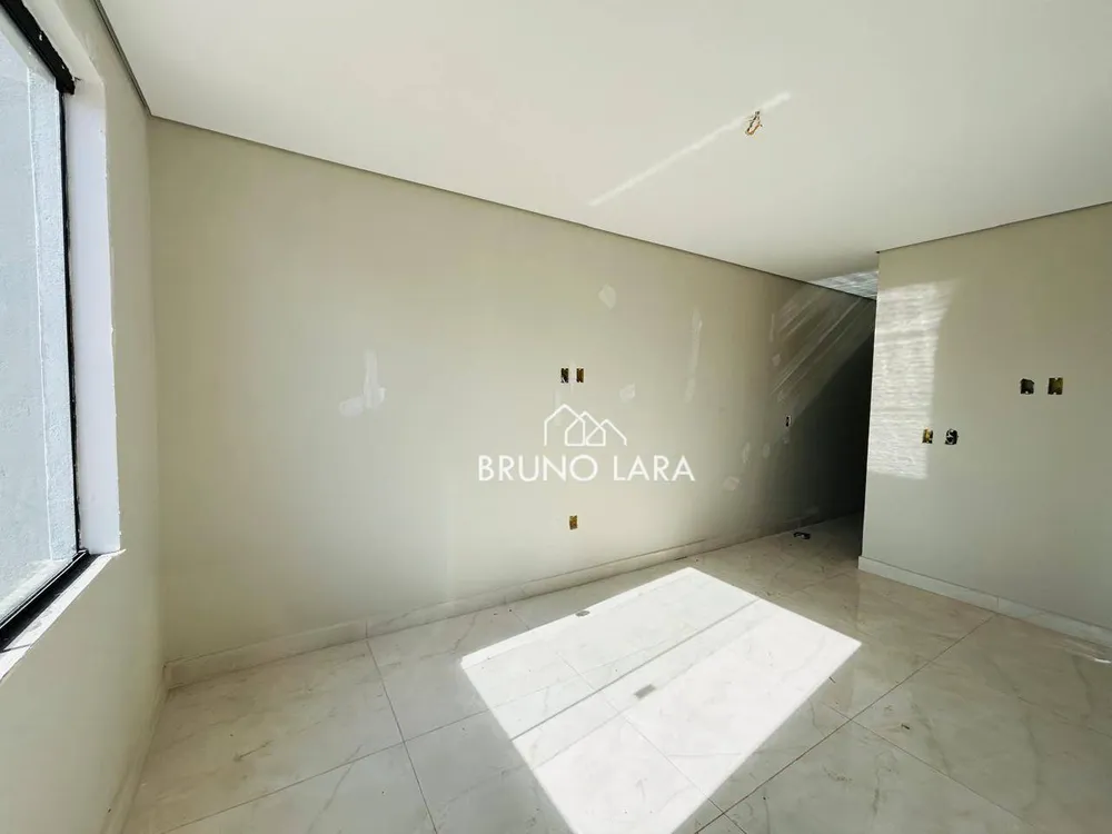 Casa, 2 quartos, 57 m² - Foto 4