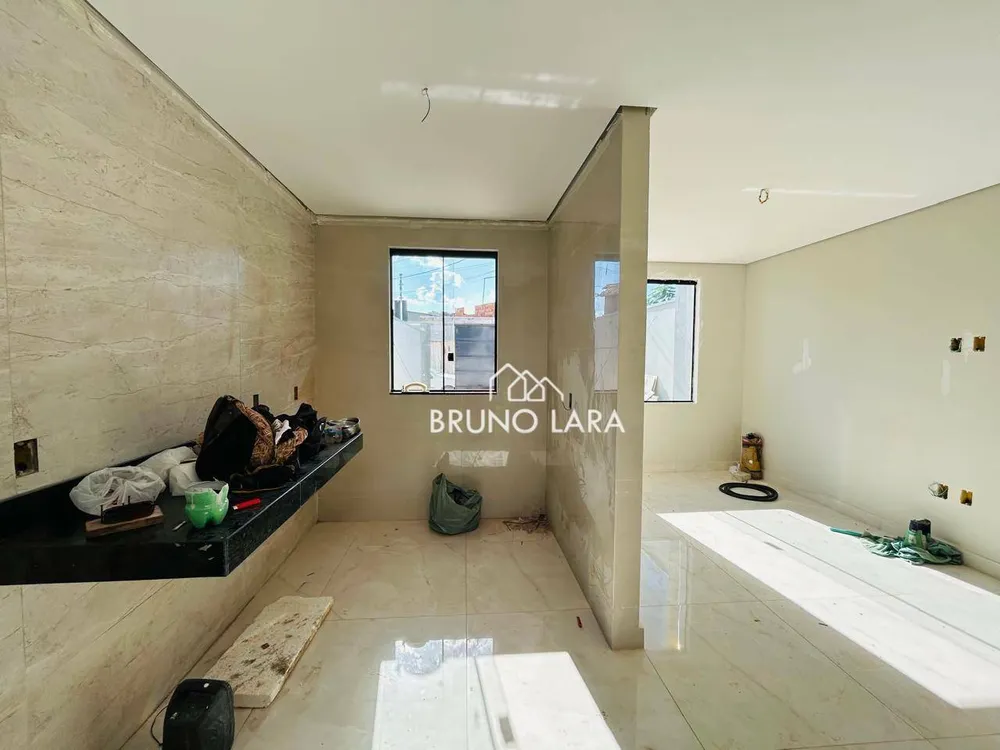 Casa, 2 quartos, 57 m² - Foto 7