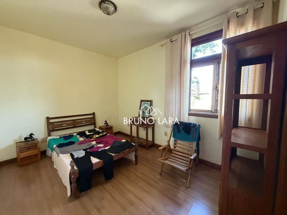 Casa, 4 quartos, 500 m² - Foto 5