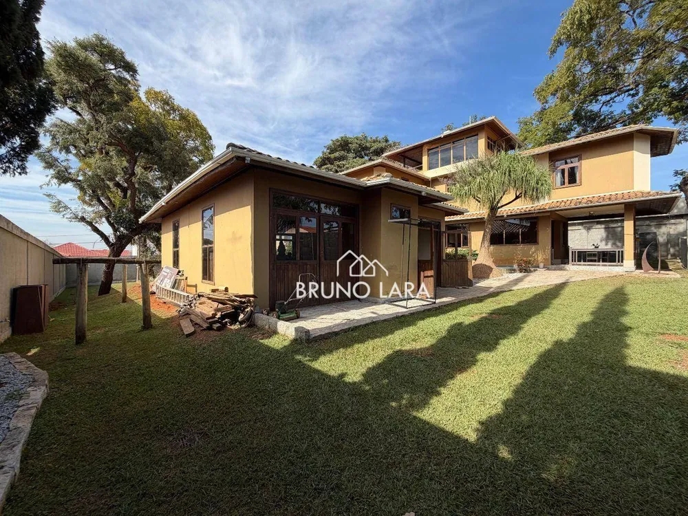 Casa, 4 quartos, 500 m² - Foto 7