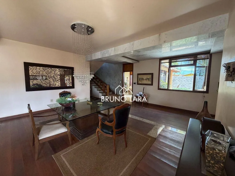 Casa, 4 quartos, 500 m² - Foto 3